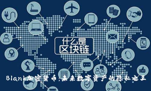 Blank加密货币：未来数字资产的隐私之王