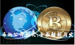加密货币的公开形式：全