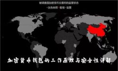 加密货币钱包的工作原理