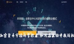 : 加密货币市场的掌控者：