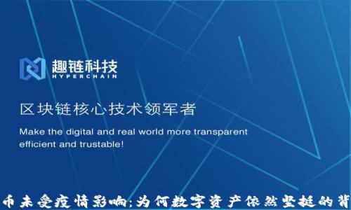 
加密货币未受疫情影响：为何数字资产依然坚挺的背后逻辑