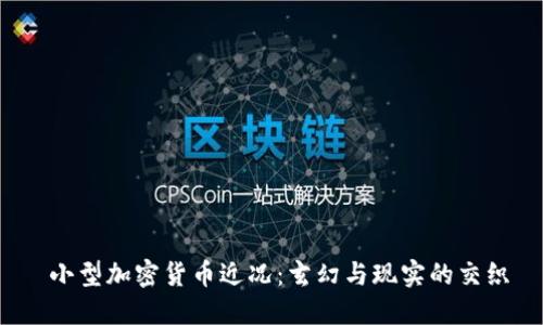  小型加密货币近况：玄幻与现实的交织