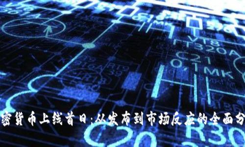 加密货币上线首日：从发布到市场反应的全面分析
