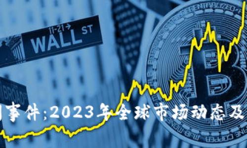 加密货币新闻事件：2023年全球市场动态及未来趋势分析