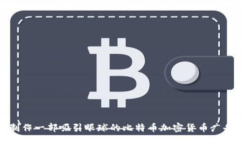 如何制作一部吸引眼球的比特币加密货币广告视频