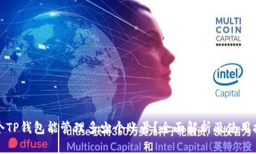 一个TP钱包能管理多少个账号？全面解析及使用技巧