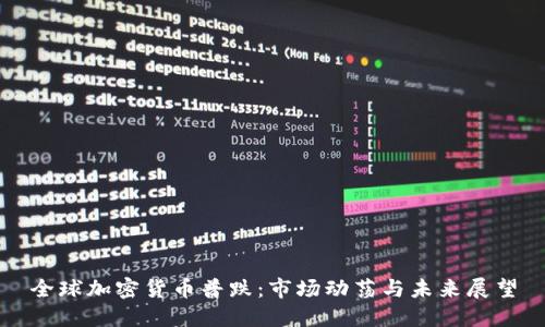 全球加密货币普跌：市场动荡与未来展望