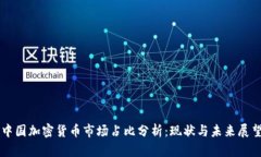 中国加密货币市场占比分