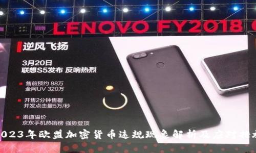 2023年欧盟加密货币违规现象解析及应对措施