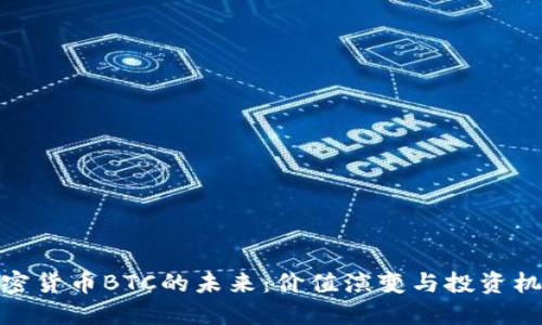 加密货币BTC的未来：价值演变与投资机遇