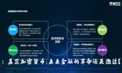 : 盖茨加密货币：未来金融