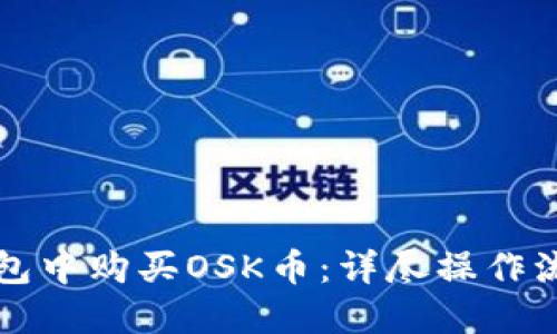 如何在TP钱包中购买OSK币：详尽操作流程视频讲解