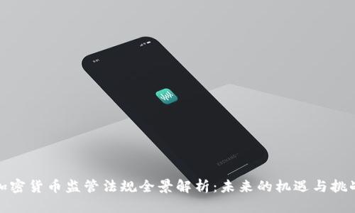 加密货币监管法规全景解析：未来的机遇与挑战