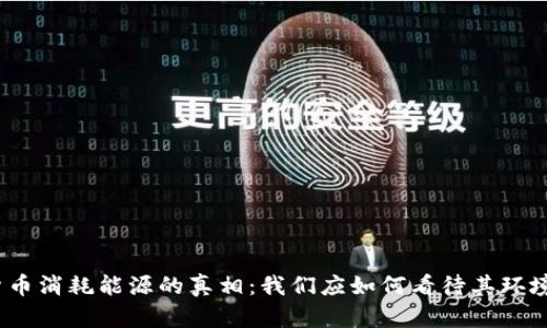 加密货币消耗能源的真相：我们应如何看待其环境影响？