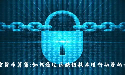 美国加密货币筹集：如何通过区块链技术进行融资的全面指南