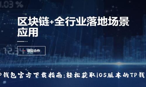 TP钱包官方下载指南：轻松获取iOS版本的TP钱包