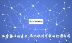加密货币的未来：从现状