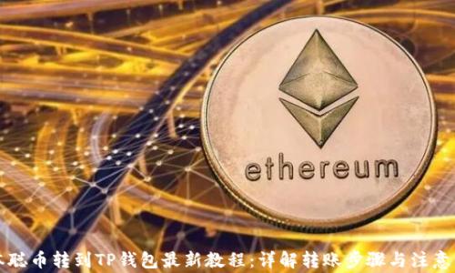 
中本聪币转到TP钱包最新教程：详解转账步骤与注意事项