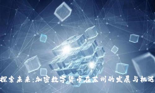 探索未来：加密数字货币在苏州的发展与机遇