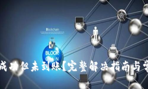TP钱包闪兑成功但未到账？完整解决指南与常见问题解析