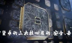 深入探索加密货币的三大