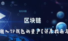 如何查看转入TP钱包的资产