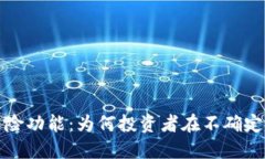 探讨加密货币的避险功能