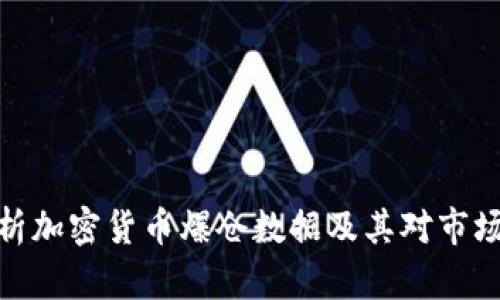 如何分析加密货币爆仓数据及其对市场的影响