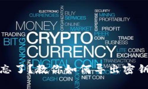 TP钱包密码忘了？教你如何导出密钥的详细步骤