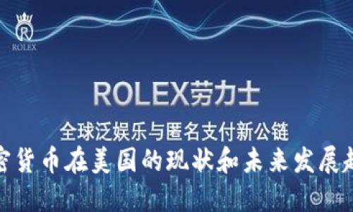加密货币在美国的现状和未来发展趋势