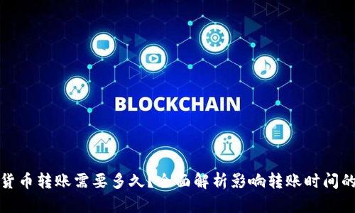加密货币转账需要多久？全面解析影响转账时间的因素