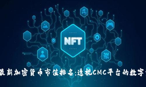 2023年最新加密货币市值排名：透视CMC平台的数字资产动态