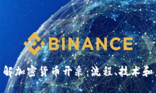 : 深入了解加密货币开采：流程、技术和未来趋势