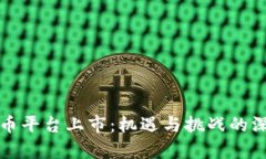 加密货币平台上市：机遇