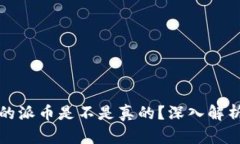 TP钱包上面的派币是不是真
