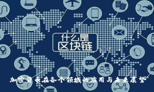 加密货币在各个领域的应用与未来展望