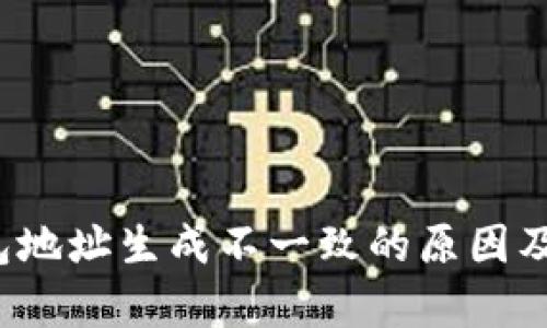  tp冷钱包地址生成不一致的原因及解决方案