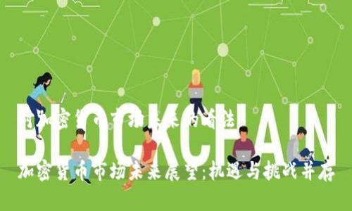 对加密货币市场未来的看法

加密货币市场未来展望：机遇与挑战并存