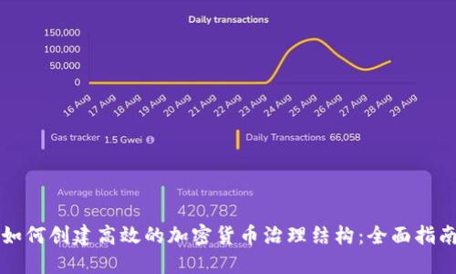 如何创建高效的加密货币治理结构：全面指南