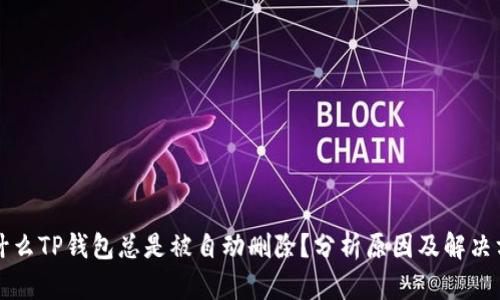 为什么TP钱包总是被自动删除？分析原因及解决方案