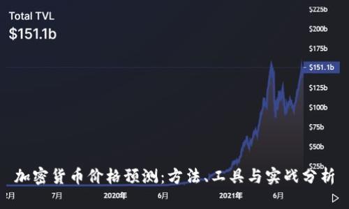 加密货币价格预测：方法、工具与实战分析