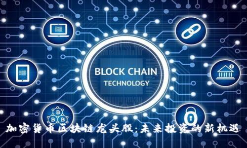 加密货币区块链龙头股：未来投资的新机遇