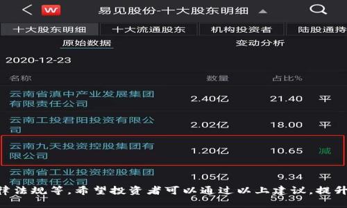 biao-ti/biao-ti加密货币持有者如何有效防范安全风险/biao-ti
加密货币, 安全防范, 投资风险, 数字资产/guanjianci

引言
随着加密货币的日益普及，越来越多的人开始投资比特币、以太坊等数字资产。然而，加密货币的高波动性和相对不成熟的市场环境使得投资者面临着许多安全风险。无论是来自黑客攻击、诈骗还是市场波动，持有者都需要采取措施来保护自己的资产。在本篇文章中，我们将全面探讨加密货币持有者如何有效防范各种安全风险，并给出实用的建议和案例，以帮助投资者更好地管理他们的数字资产。

加密货币持有者面临的主要安全风险
在深入探讨防范措施之前，我们首先了解加密货币持有者可能面临的主要安全风险。这些风险主要包括：

ul
    li黑客攻击：加密货币交易所和钱包经常成为黑客攻击的目标。/li
    li诈骗与欺诈：投资者常常受到各种形式的诈骗，比如Ponzi骗局和虚假ICO项目。/li
    li私钥丢失：私钥是加密货币的“通行证”，一旦丢失，数字资产将无法恢复。/li
    li市场波动：加密货币市场极具波动性，投资者需要面对价格的大幅波动。/li
    li法律法规不确定性：各国对加密货币的监管政策不同，可能影响其合法性和使用。/li
/ul

如何防范黑客攻击
黑客攻击是加密货币持有者最担心的风险之一。为了降低遭受攻击的可能性，持有者可以采取以下几种措施：

ol
    li
        strong选择安全的交易所：/strong在选择交易所时，一定要选择知名和信誉良好的平台。查看其安全措施，例如双因素认证（2FA）和冷钱包存储。此外，了解交易所的历史记录，是否曾经被攻击过及其应对措施。
    /li
    li
        strong使用硬件钱包：/strong硬件钱包是存储加密货币的最佳选择之一。与在线钱包相比，硬件钱包将私钥存储在离线环境中，极大降低了被黑客攻击的风险。
    /li
    li
        strong保持软件更新：/strong确保使用的加密货币钱包和防病毒软件保持最新版本，以防止因软件漏洞而遭受攻击。
    /li
    li
        strong定期监测账户活动：/strong定期检查账户的交易记录，寻找任何可疑活动。如果发现未经授权的交易，应立即与交易所联系。
    /li
/ol

如何识别和防范诈骗
加密货币市场吸引了许多不法分子，他们通过各种方式进行诈骗。以下是检测和防范这些诈骗的建议：

ol
    li
        strong警惕高回报承诺：/strong如果某个项目承诺超出市场平均水平的收益，投资者应提高警惕。这可能是Ponzi骗局或虚假项目的表现。
    /li
    li
        strong仔细核查项目信息：/strong投资之前，务必仔细研究项目背景、团队成员和白皮书。可以通过查找项目的过去记录和网络评价来判断其信誉。
    /li
    li
        strong使用官方渠道：/strong参与ICO或购买代币时，务必通过项目的官方网站或官方公告进行，谨防假冒网站。
    /li
    li
        strong保持信息敏感：/strong不要随意点击陌生链接或下载不明文件，任何网页和手机应用都要经过确认，防止信息泄露。
    /li
/ol

如何保护私钥
私钥是加密货币的核心，丢失私钥意味着无法访问你的资产。保护私钥的措施包括：

ol
    li
        strong使用热钱包与冷钱包结合：/strong如前所述，热钱包便于交易，但安全性较低；冷钱包提供更高的安全性，适合长期保存资金。  
    /li
    li
        strong备份私钥：/strong定期备份私钥，并将其保存在安全的地方，例如保险箱或加密USB驱动器。确保不与他人共享这些信息。
    /li
    li
        strong使用多重签名：/strong多重签名钱包要求多于一个私钥才能完成交易，增加了额外安全层，适合大额资产持有者。
    /li
    li
        strong注意设备安全：/strong避免在公共网络环境下访问加密货币账户，并定期对手机和电脑进行安全检查，防范恶意软件。
    /li
/ol

识别市场波动和做好投资规划
市场波动是不可避免的，加密货币价格的剧烈波动可能导致投资者损失，因此持有者应采取一些策略以应对市场波动：

ol
    li
        strong树立理性投资心态：/strong加密货币投资不应基于情绪，需保持冷静，合理评估投资风险。
    /li
    li
        strong设定止损和止盈点：/strong在交易前设定好止损和止盈的价格，以限制潜在损失和保护利润。
    /li
    li
        strong多样化投资组合：/strong不要把所有资金都投入一种加密货币，进行资产分散投资可以有效降低风险。
    /li
    li
        strong关注市场信息：/strong定期关注行业动态和市场变化，及时调整投资策略，以免错失机会。
    /li
/ol

法律法规及其对持有者的影响
法律法规的变化对加密货币投资者影响深远。持有者需关注以下事项：

ol
    li
        strong了解所在国家的法律：/strong每个国家对加密货币的规定可能不同，持有者需尽可能了解本国的法律框架。
    /li
    li
        strong关注政策变化：/strong加密货币相关政策可能随时变化，投资者要时刻关注相关政策，避免法律风险。
    /li
    li
        strong税务合规：/strong根据所在国家的规定，投资者需如实申报加密货币收益，确保合法合规。
    /li
    li
        strong利用合规的交易所：/strong在进行交易时，优先选择那些受到监管的交易所，以确保获得更高的安全性和合法性。/li
/ol

常见问题解答

1. 加密货币投资的风险能否完全避免？
虽然可以采取一些措施来降低风险，但部分风险是不可避免的，例如市场波动性。持有者应合理评估风险与收益，采取稳妥的投资策略。

2. 如何选择安全的加密货币交易所？
选择交易所时，可以查看其背景、信誉、透明度、用户评价等。此外，了解交易所的安全措施也非常重要，例如是否提供双重身份验证和冷存储。

3. 我该如何跟踪加密货币的市场变化？
投资者可以通过专业的市场分析平台、社交媒体和加密货币论坛等途径获取市场信息。同时，使用一些加密货币应用程序来实时跟踪价格波动也是一种有效的方式。

4. 加密货币交易是否需要支付税费？
大多数国家对加密货币的交易和收益都要求纳税，因此投资者应了解相关法律和规定，确保遵从税务规定，避免法律风险。

5. 如何安全地保管加密货币我的财产？
安全存储加密货币的最佳方式是使用硬件钱包，并确保私钥得到妥善保护。定期备份和监控资产活动也能进一步增强安全性。

总结
对于加密货币持有者而言，安全防范是一项至关重要的任务。本文从多个方面探讨了如何有效降低安全风险，包括面对黑客攻击、识别诈骗、保护私钥、应对市场波动以及关注法律法规等。希望投资者可以通过以上建议，提升自己的安全意识，保护好自己的数字资产。
