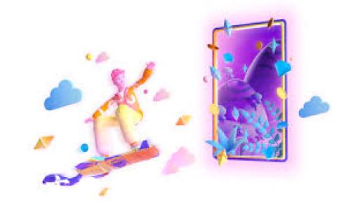 
2022年埃及加密货币市场的崛起与机遇：投资者不可错过的趋势