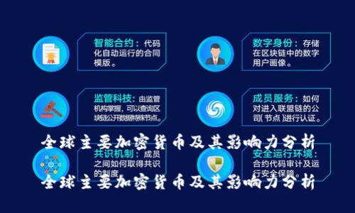 全球主要加密货币及其影响力分析

全球主要加密货币及其影响力分析