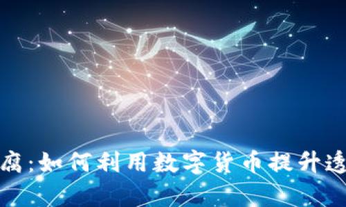 加密货币与反腐：如何利用数字货币提升透明度与责任感