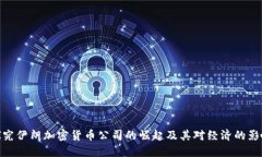 探究伊朗加密货币公司的