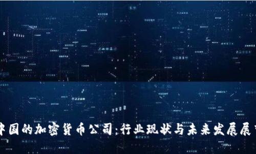 中国的加密货币公司：行业现状与未来发展展望