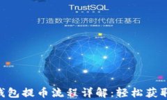 Core币tp钱包提币流程详解