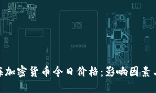 探秘地中海加密货币今日价格：影响因素与投资机会